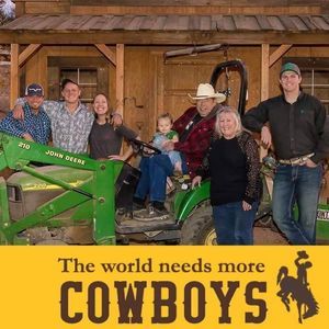 Meet your Posher, Calvin